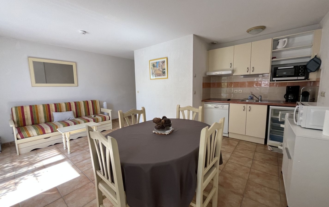 11-34 IMMOBILIER : Maison / Villa | HOMPS (11200) | 40 m2 | 89 000 &euro; 
