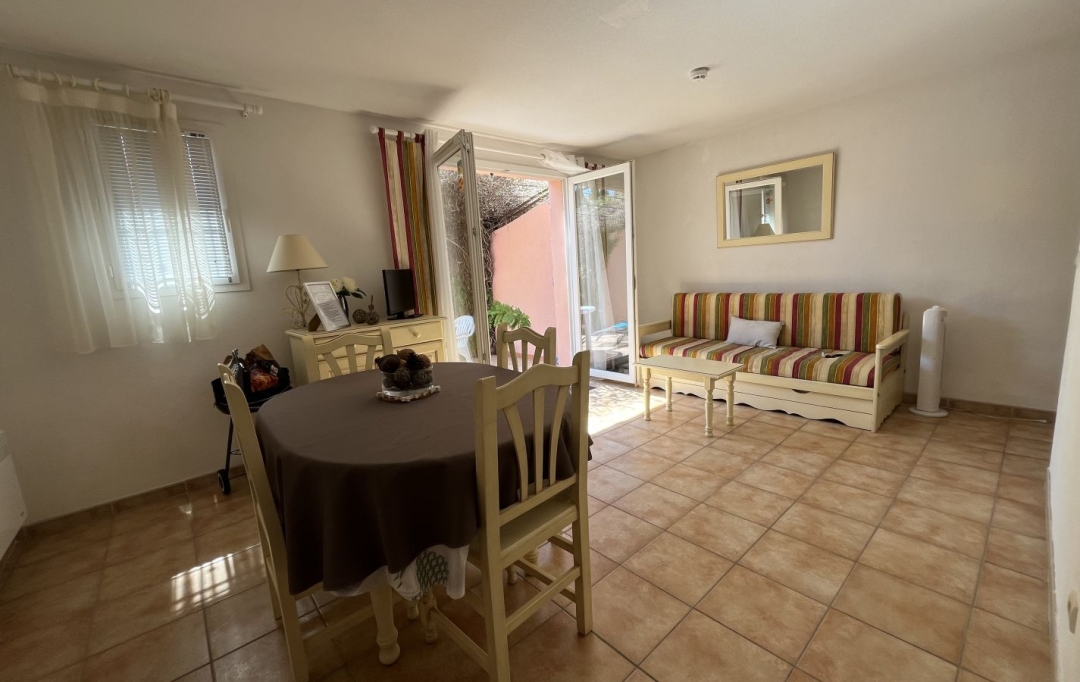 11-34 IMMOBILIER : Maison / Villa | HOMPS (11200) | 40 m2 | 89 000 &euro; 