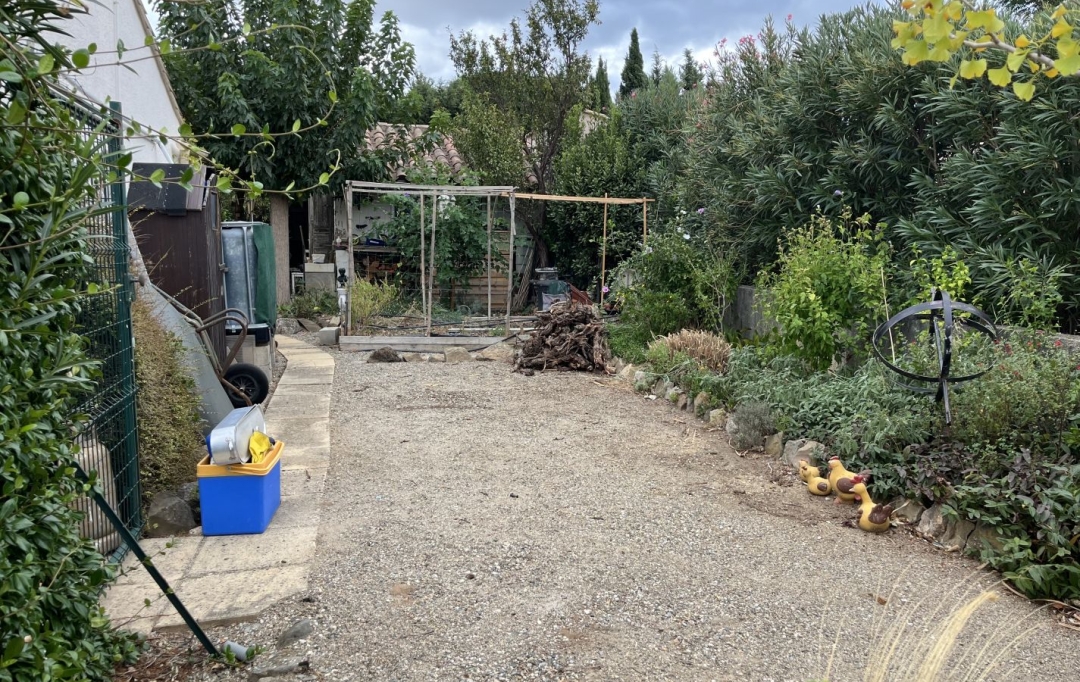 11-34 IMMOBILIER : Maison / Villa | TOUROUZELLE (11200) | 127 m2 | 240 000 &euro; 