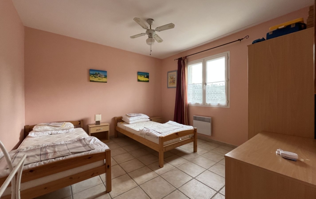 11-34 IMMOBILIER : Maison / Villa | TOUROUZELLE (11200) | 127 m2 | 240 000 &euro; 