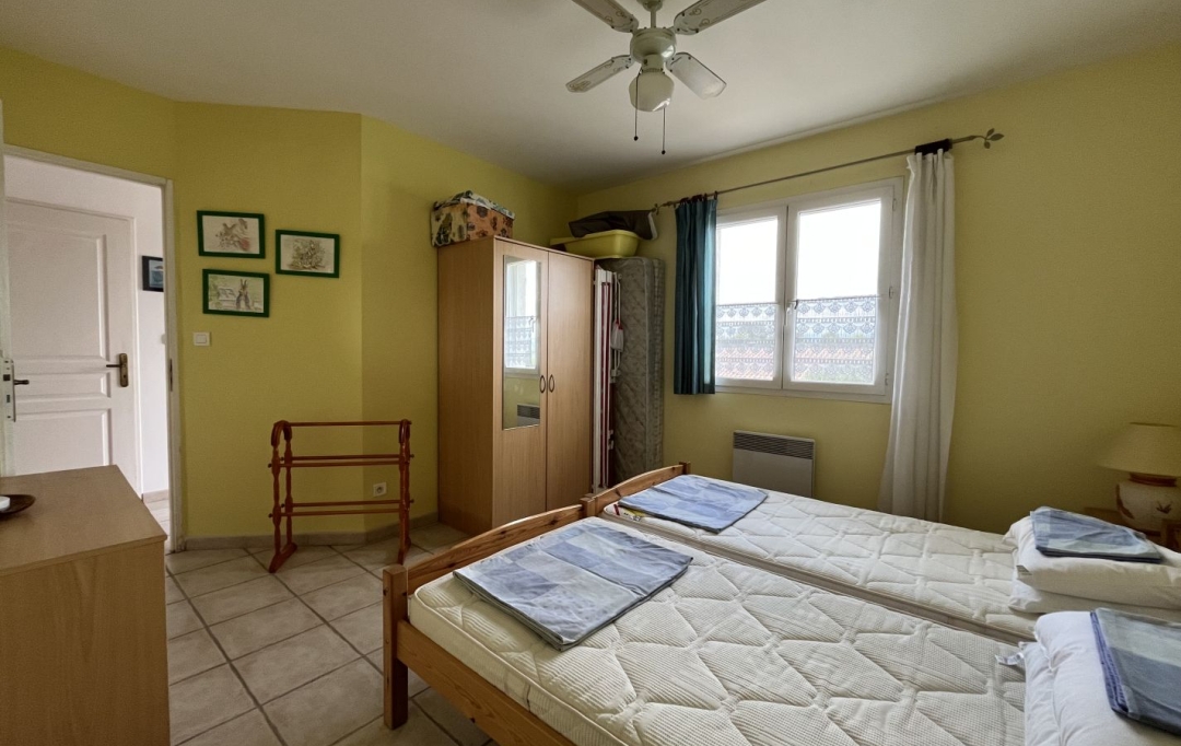 11-34 IMMOBILIER : Maison / Villa | TOUROUZELLE (11200) | 127 m2 | 240 000 &euro; 