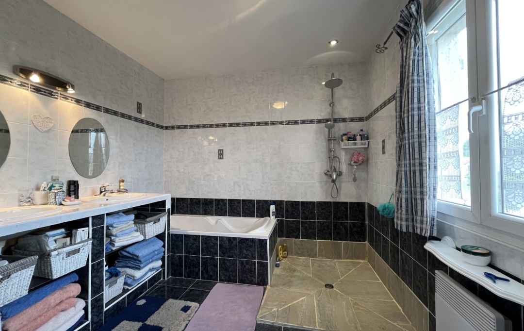 11-34 IMMOBILIER : Maison / Villa | TOUROUZELLE (11200) | 127 m2 | 240 000 &euro; 