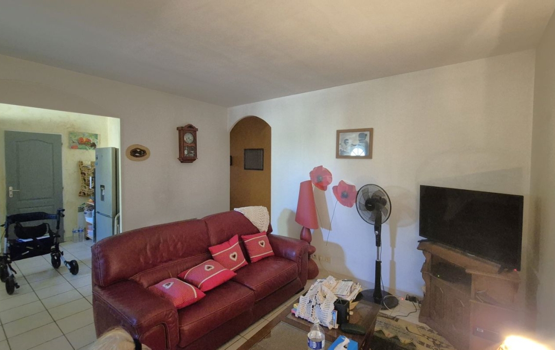 11-34 IMMOBILIER : Maison / Villa | LEZIGNAN-CORBIERES (11200) | 113 m2 | 205 000 &euro; 