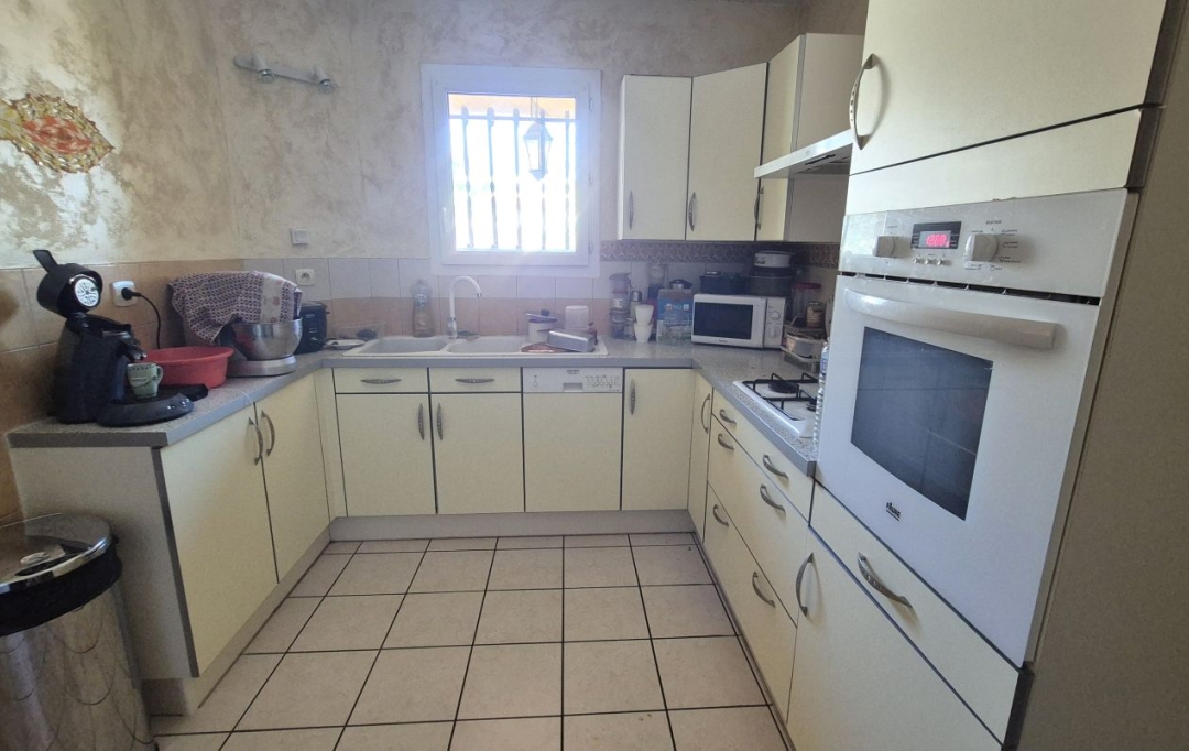 11-34 IMMOBILIER : Maison / Villa | LEZIGNAN-CORBIERES (11200) | 113 m2 | 205 000 &euro; 