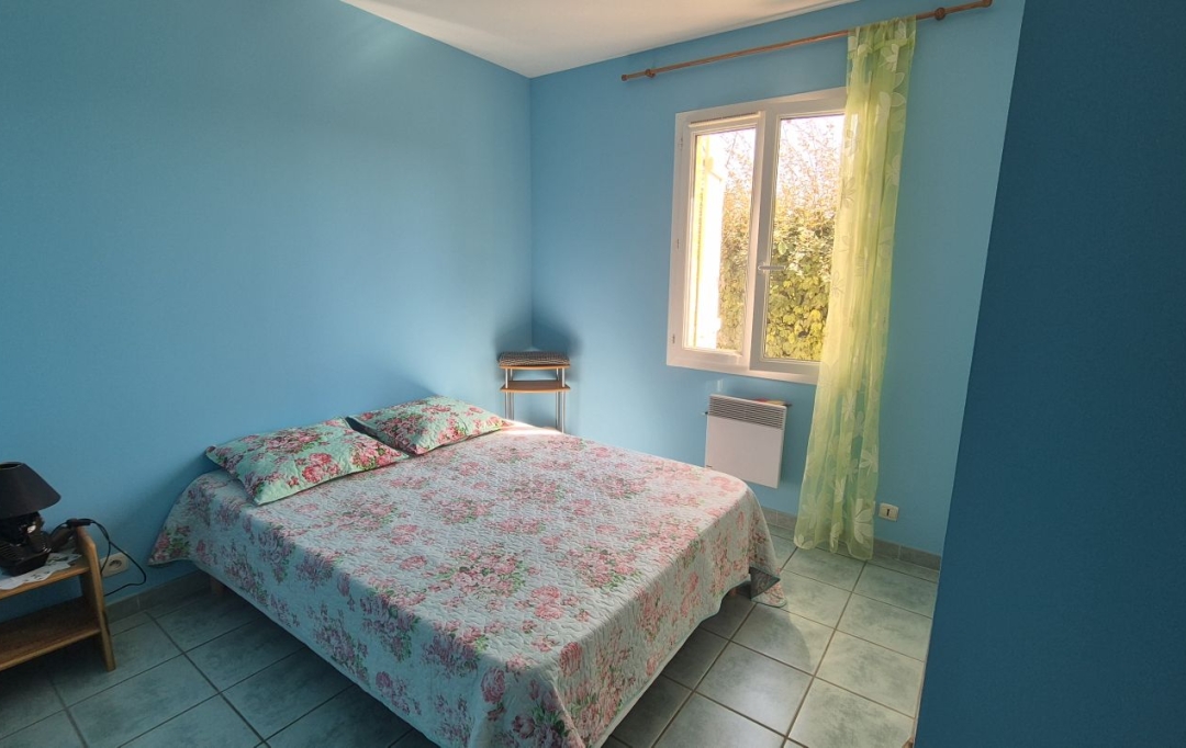 11-34 IMMOBILIER : Maison / Villa | LEZIGNAN-CORBIERES (11200) | 113 m2 | 205 000 &euro; 