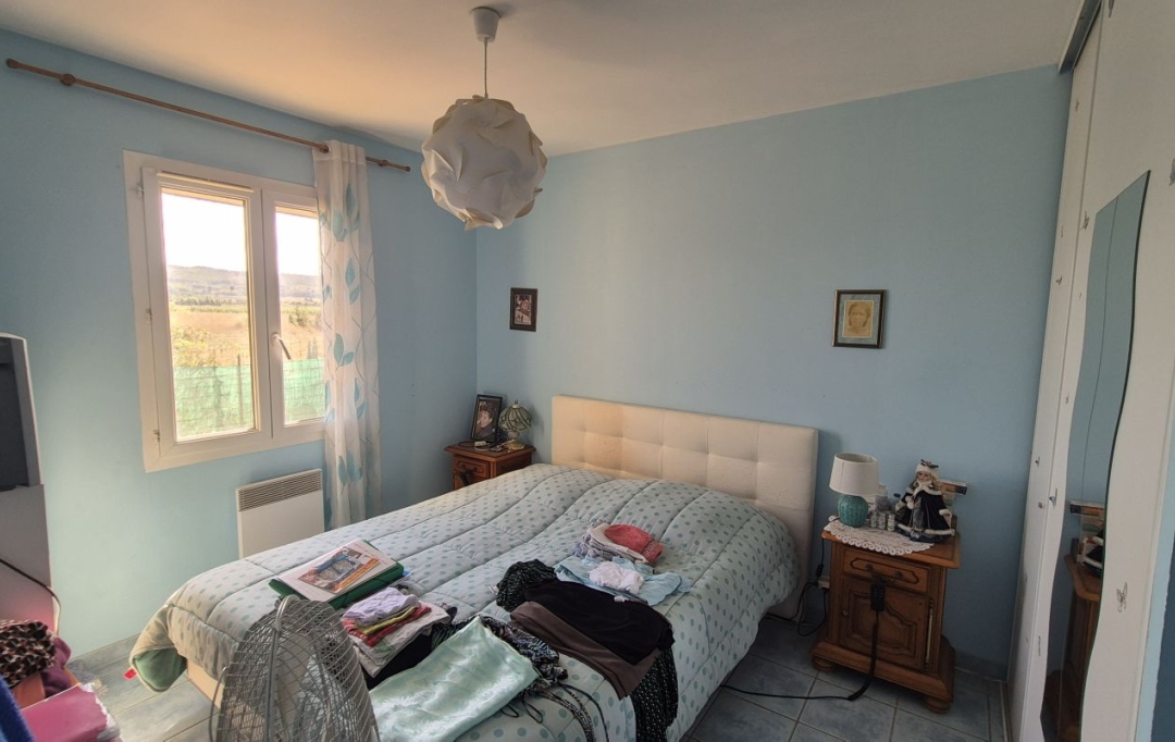 11-34 IMMOBILIER : Maison / Villa | LEZIGNAN-CORBIERES (11200) | 113 m2 | 205 000 &euro; 