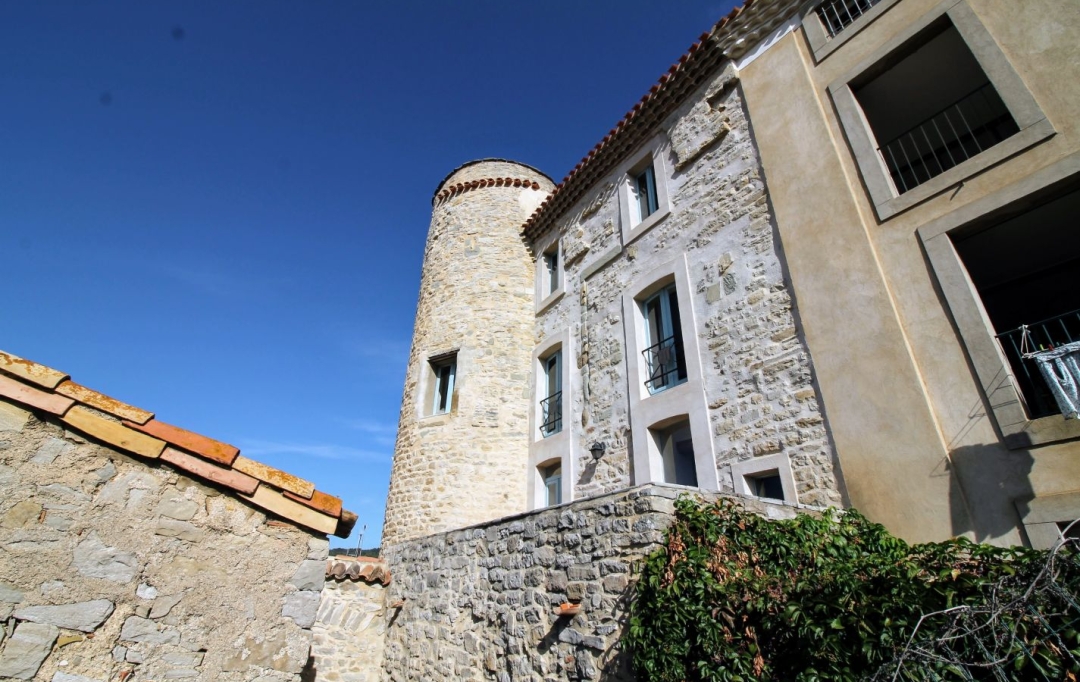 11-34 IMMOBILIER : Maison / Villa | CESSERAS (34210) | 155 m2 | 249 000 &euro; 