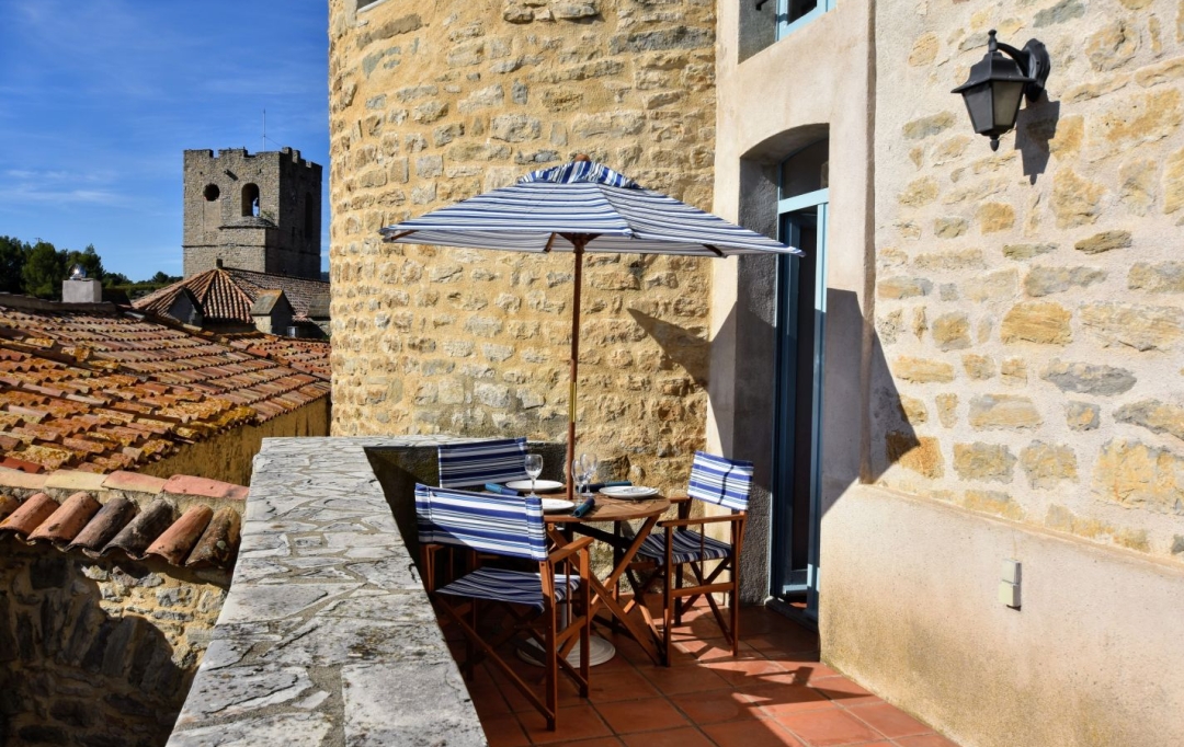 11-34 IMMOBILIER : Maison / Villa | CESSERAS (34210) | 155 m2 | 249 000 &euro; 