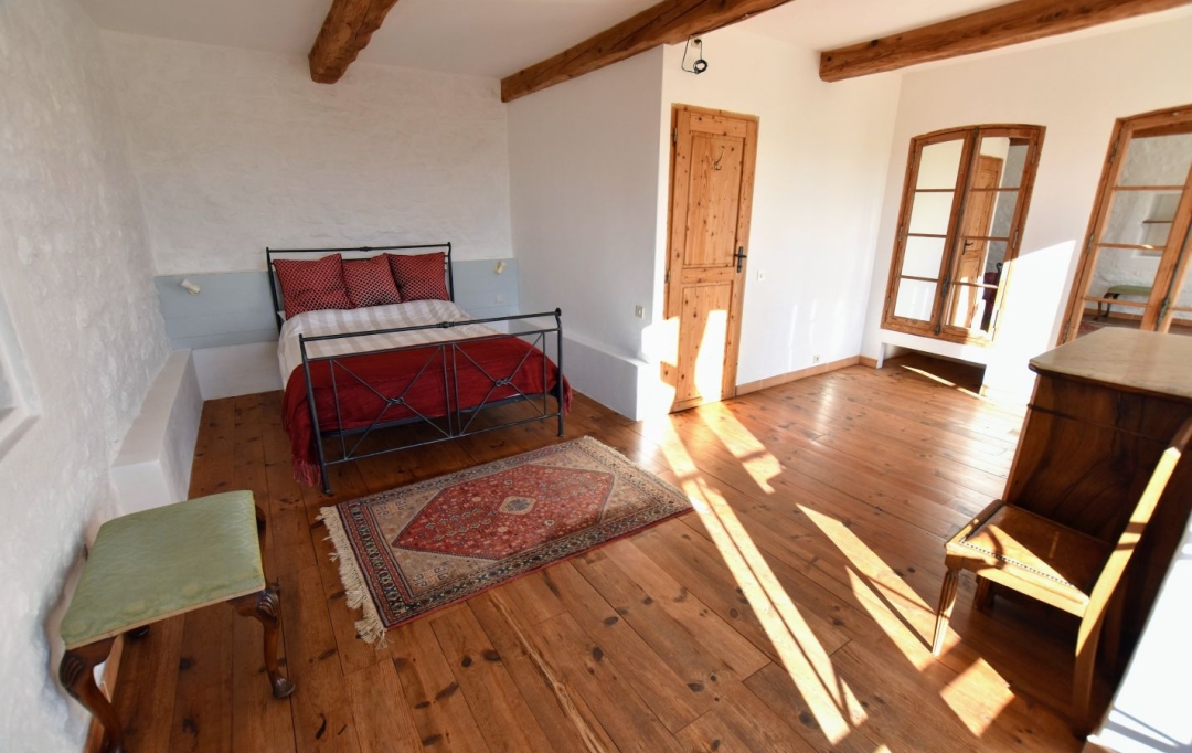 11-34 IMMOBILIER : Maison / Villa | CESSERAS (34210) | 155 m2 | 249 000 &euro; 