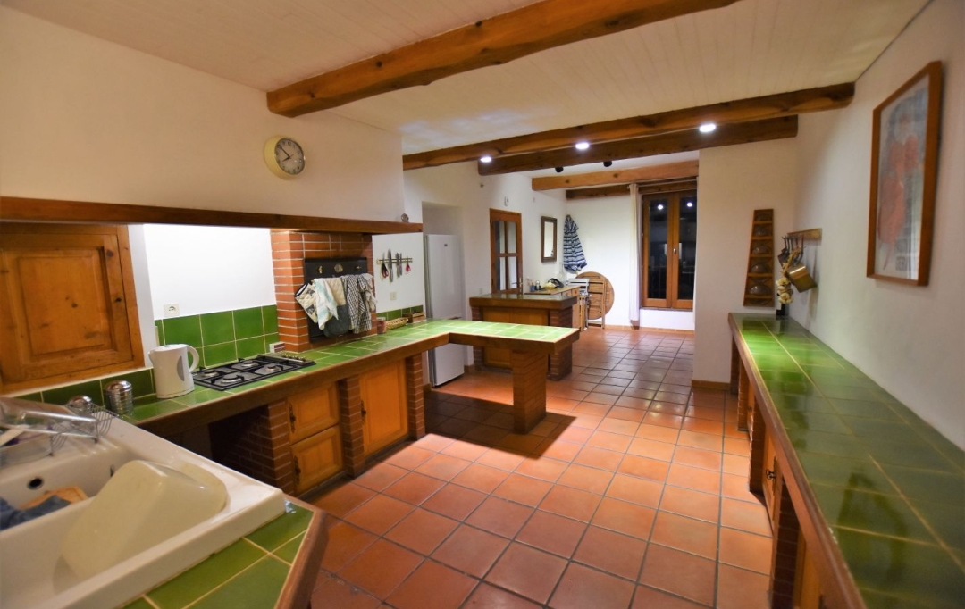 11-34 IMMOBILIER : Maison / Villa | CESSERAS (34210) | 155 m2 | 249 000 &euro; 