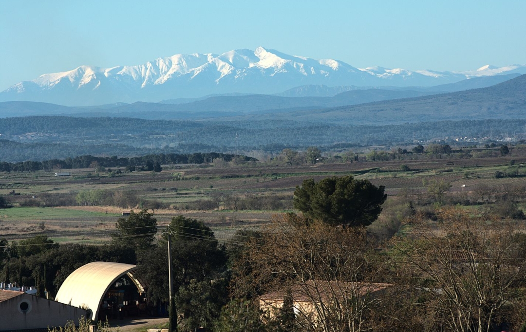 11-34 IMMOBILIER : Maison / Villa | CESSERAS (34210) | 155 m2 | 249 000 &euro; 