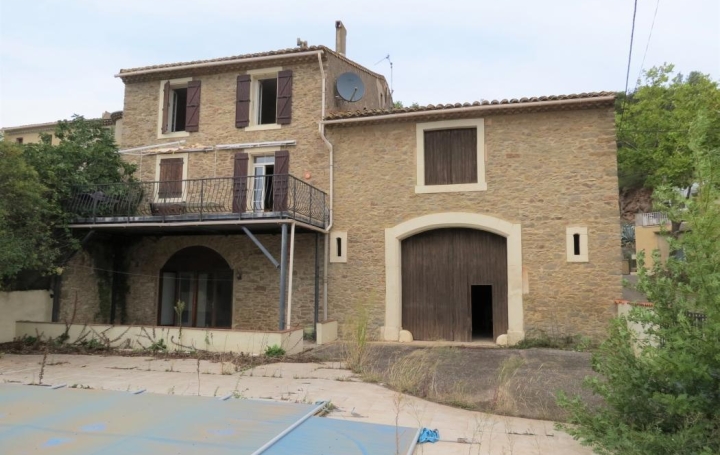 11-34 IMMOBILIER : Maison / Villa | CASTELNAU-D'AUDE (11700) | 236 m2 | 273 000 € 