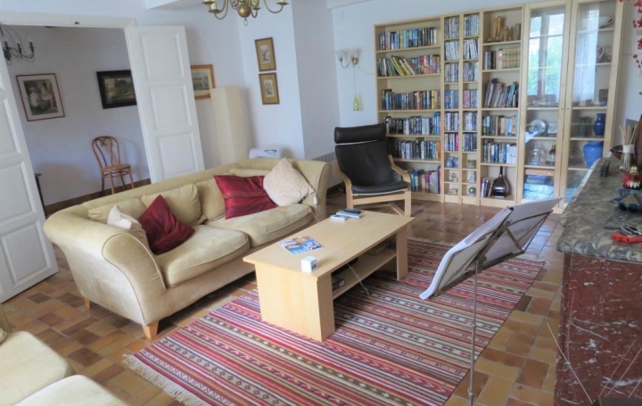 11-34 IMMOBILIER : House | CASTELNAU-D'AUDE (11700) | 236 m2 | 273 000 € 