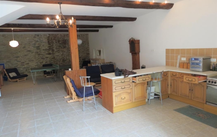 11-34 IMMOBILIER : Maison / Villa | CASTELNAU-D'AUDE (11700) | 236 m2 | 273 000 € 