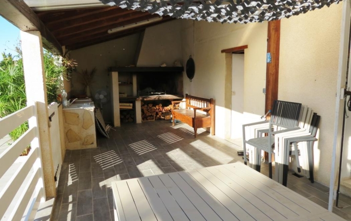 11-34 IMMOBILIER : House | ARGELIERS (11120) | 100 m2 | 221 000 € 