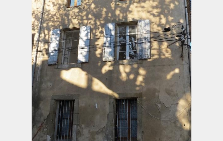 11-34 IMMOBILIER : House | AZILLE (11700) | 109 m2 | 81 000 € 