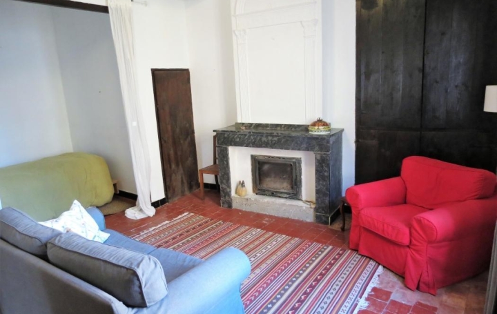 11-34 IMMOBILIER : House | AZILLE (11700) | 109 m2 | 81 000 € 