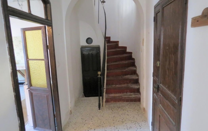 11-34 IMMOBILIER : Maison / Villa | AZILLE (11700) | 109 m2 | 81 000 € 