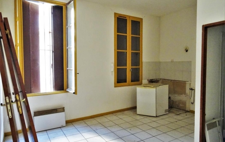 11-34 IMMOBILIER : Immeuble | NARBONNE (11100) | 268 m2 | 199 000 € 