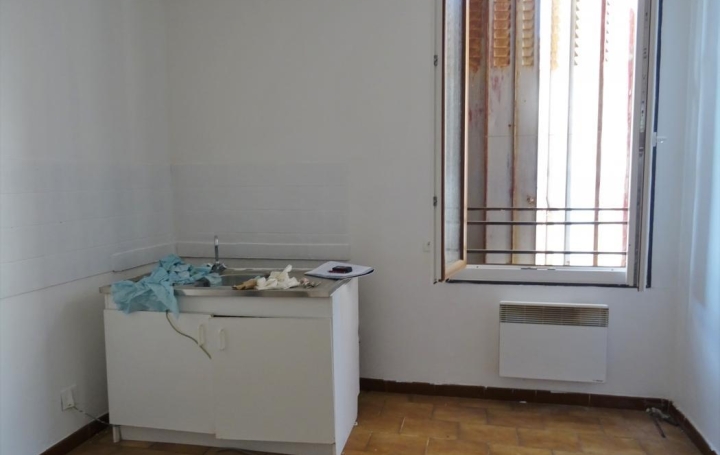 11-34 IMMOBILIER : Immeuble | NARBONNE (11100) | 268 m2 | 199 000 € 