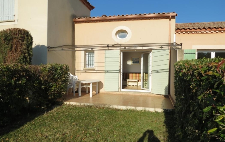  11-34 IMMOBILIER Maison / Villa | HOMPS (11200) | 61 m2 | 99 000 € 