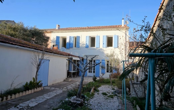 11-34 IMMOBILIER : House | ARGELIERS (11120) | 153 m2 | 249 000 € 