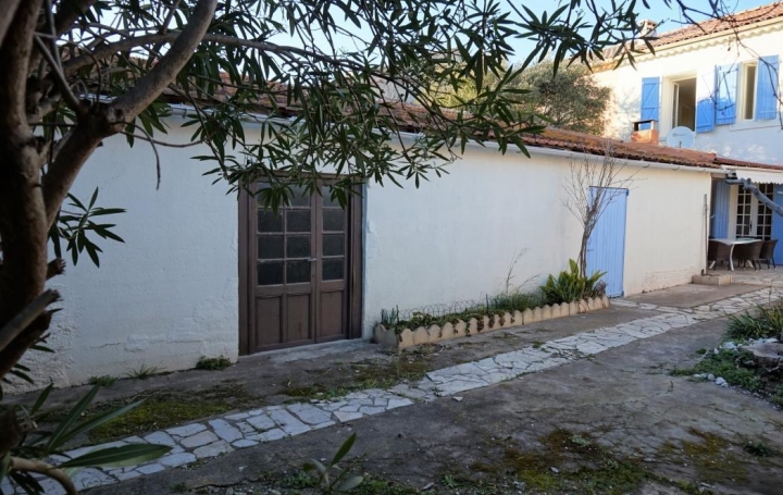 11-34 IMMOBILIER : House | ARGELIERS (11120) | 153 m2 | 249 000 € 