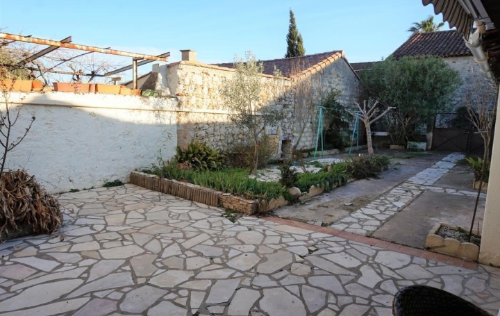 11-34 IMMOBILIER : Maison / Villa | ARGELIERS (11120) | 153 m2 | 249 000 € 