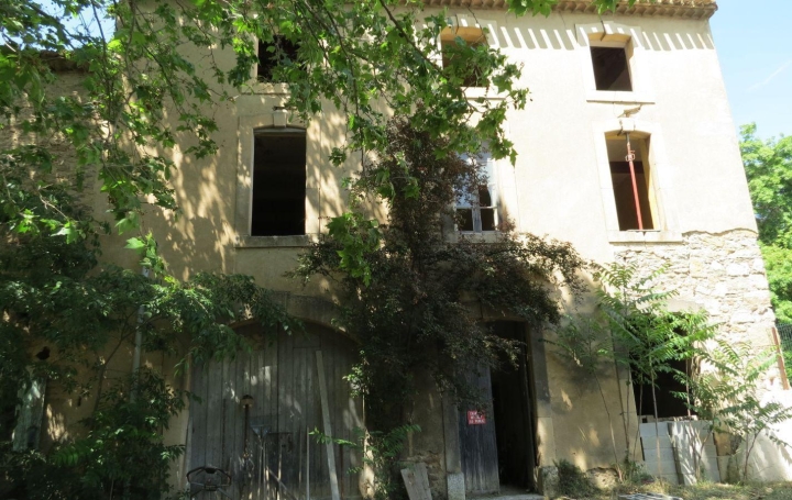Maison OLONZAC 1 m2 99 000 € Maison OLONZAC 1 m2 99 000 €