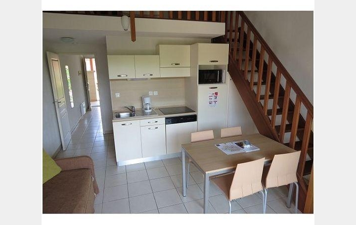  11-34 IMMOBILIER Appartement | AZILLE (11700) | 45 m2 | 59 000 € 