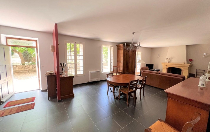 11-34 IMMOBILIER : Maison / Villa | OLONZAC (34210) | 232 m2 | 499 000 € 