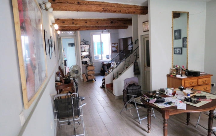 11-34 IMMOBILIER : House | OLONZAC (34210) | 115 m2 | 179 000 € 