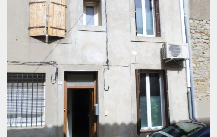 11-34 IMMOBILIER : Maison / Villa | OLONZAC (34210) | 115 m2 | 179 000 € 