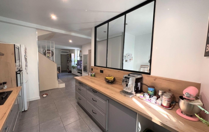 11-34 IMMOBILIER : Maison / Villa | NEVIAN (11200) | 100 m2 | 169 000 € 