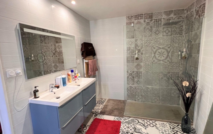 11-34 IMMOBILIER : Maison / Villa | NEVIAN (11200) | 100 m2 | 169 000 € 