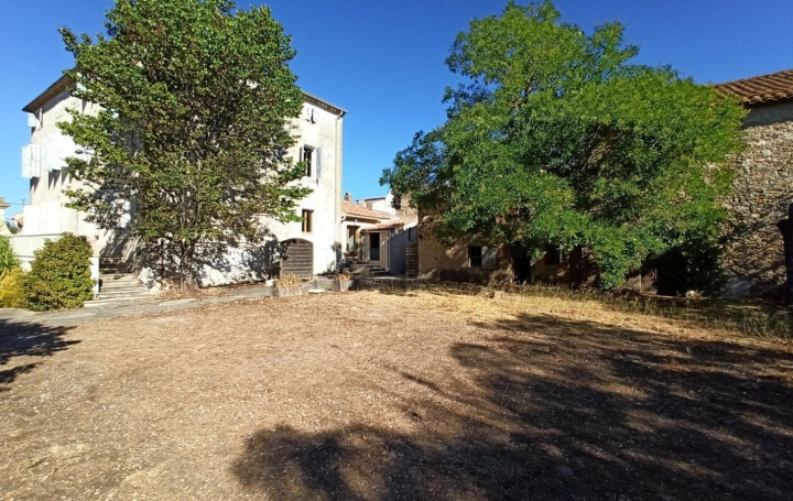  11-34 IMMOBILIER Domain / Estate | NARBONNE (11100) | 570 m2 | 593 000 € 