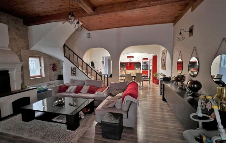  11-34 IMMOBILIER House | ARGELIERS (11120) | 196 m2 | 230 000 € 