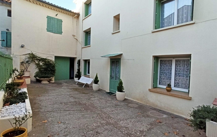  11-34 IMMOBILIER Maison / Villa | QUARANTE (34310) | 105 m2 | 159 000 € 