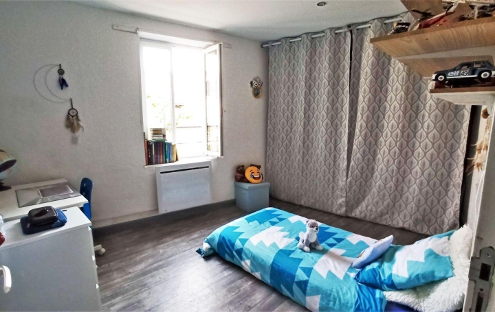  11-34 IMMOBILIER Immeuble | CRUZY (34310) | 205 m2 | 119 000 € 