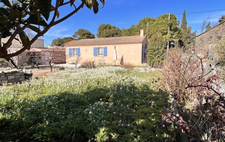  11-34 IMMOBILIER House | ARGELIERS (11120) | 95 m2 | 261 000 € 