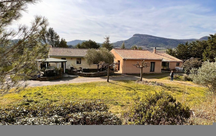  11-34 IMMOBILIER Maison / Villa | SERVIES-EN-VAL (11220) | 266 m2 | 462 000 € 