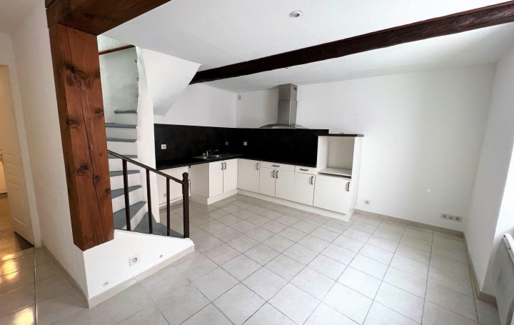  11-34 IMMOBILIER Maison / Villa | GINESTAS (11120) | 60 m2 | 79 000 € 