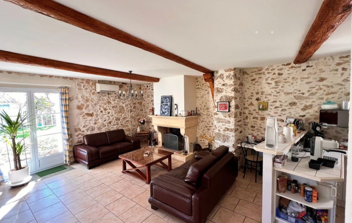  11-34 IMMOBILIER Maison / Villa | SAINT-CHINIAN (34360) | 175 m2 | 365 000 € 