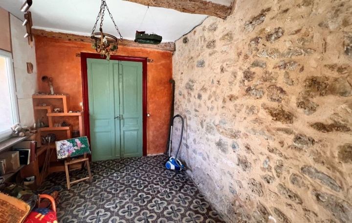  11-34 IMMOBILIER Maison / Villa | SAINT-JEAN-DE-BARROU (11360) | 120 m2 | 90 000 € 