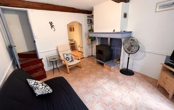  11-34 IMMOBILIER Maison / Villa | OLONZAC (34210) | 80 m2 | 89 500 € 
