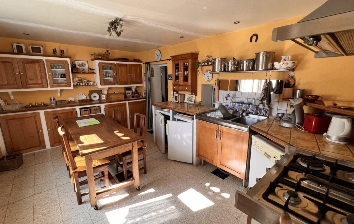  11-34 IMMOBILIER House | BIZE-MINERVOIS (11120) | 104 m2 | 149 000 € 