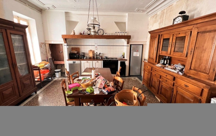  11-34 IMMOBILIER Maison / Villa | OUVEILLAN (11590) | 216 m2 | 159 000 € 