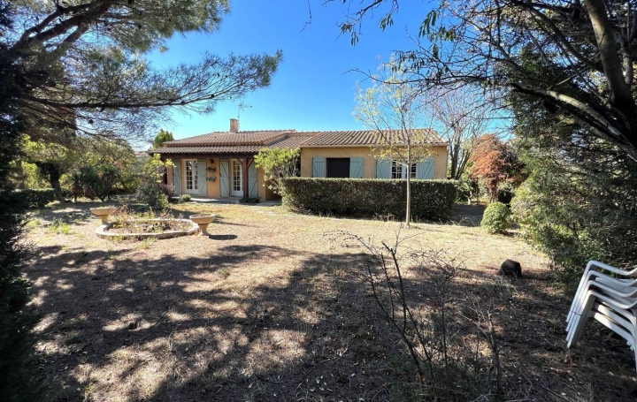  11-34 IMMOBILIER Maison / Villa | AIGNE (34210) | 95 m2 | 219 000 € 