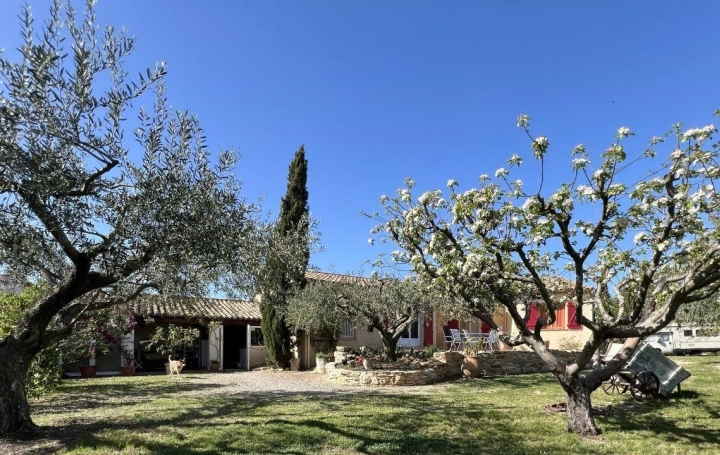 Villa ARGELIERS 145 m2 369 000 € Villa ARGELIERS 145 m2 369 000 €