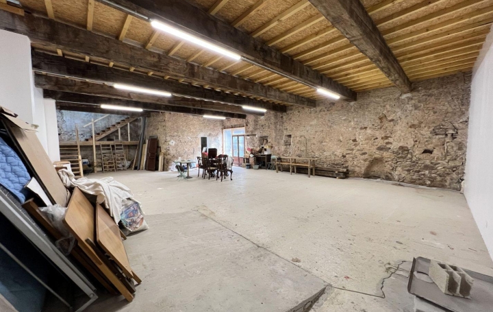 Maison CRUZY 300 m2 159 000 € Maison CRUZY 300 m2 159 000 €